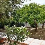 Casa Verdemare Villa Cefalù