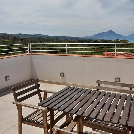 Casa Verdemare Cefalú