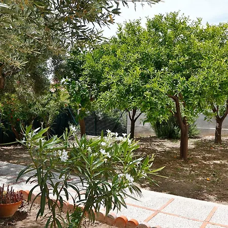 Casa Verdemare Villa Cefalú