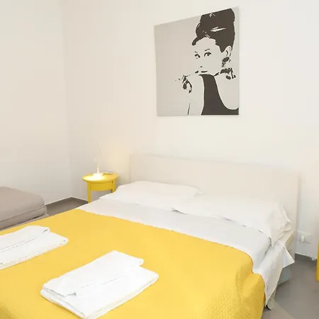Casa Verdemare Villa Cefalú