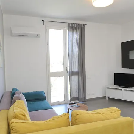 Casa Verdemare Villa